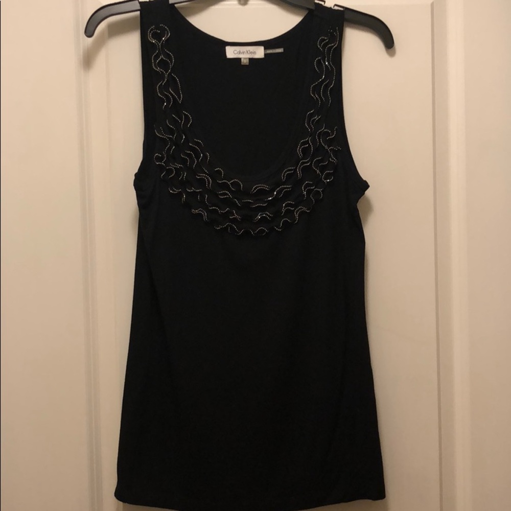 Calvin Klein tank top